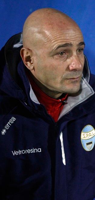 Novembre fatale alla Spal scivolata nel ventre molle 