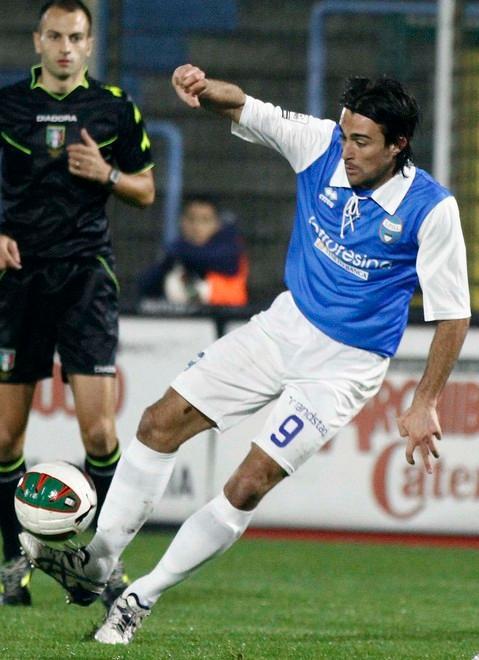 Spal troppo irregolare E senza gol non vince più 