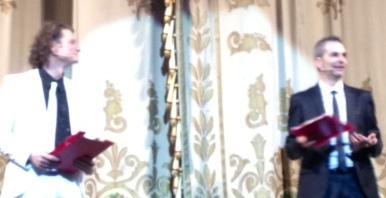 Sim sala bim: il mago Silvan ha stregato il Comunale 