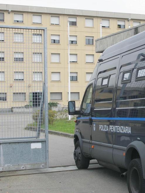 Muore internato dell’Opg la salma ora è sotto procura 