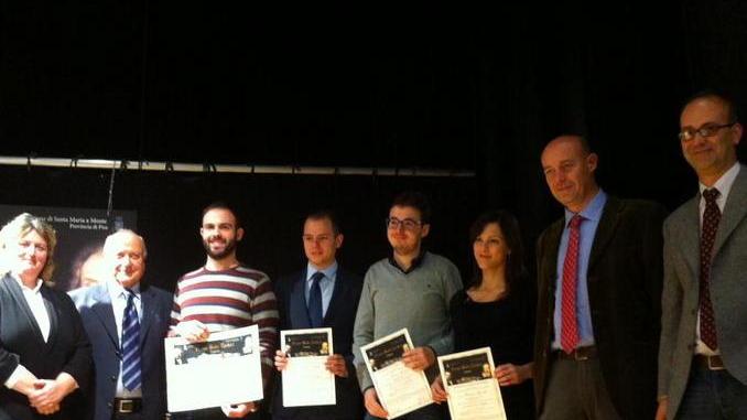 Un aiuto agli universitari con il Premio Galileii