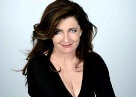 L'attrice Francesca Reggiani