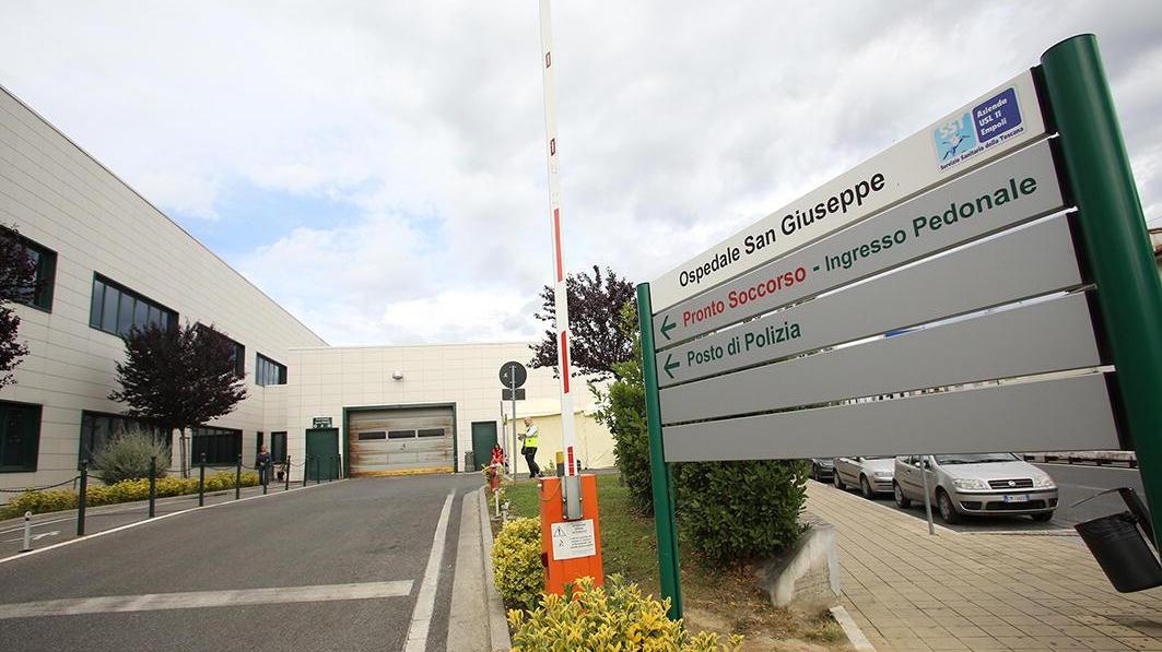 Bimbo di 9 anni finisce all'ospedale per le botte prese dai genitori