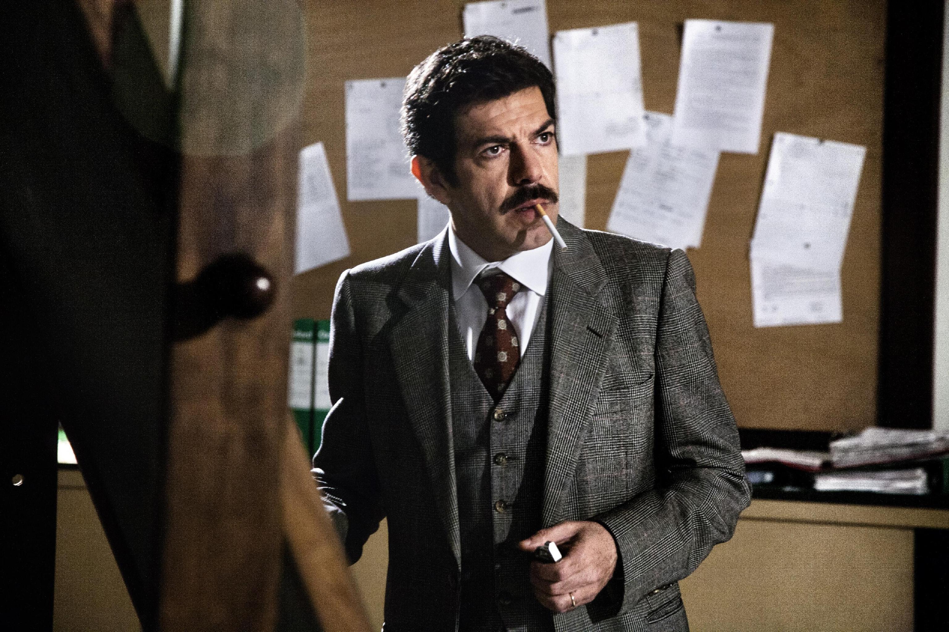 Giorgio Ambrosoli un uomo libero 
