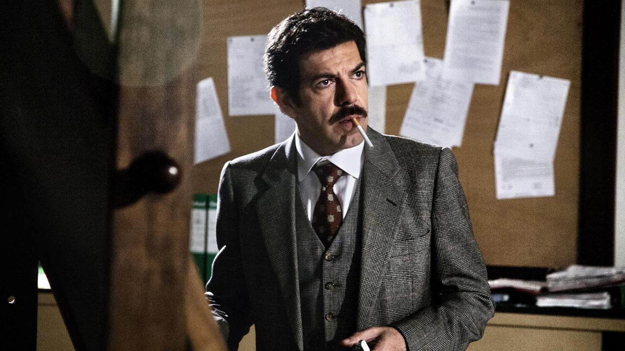 Giorgio Ambrosoli un uomo libero