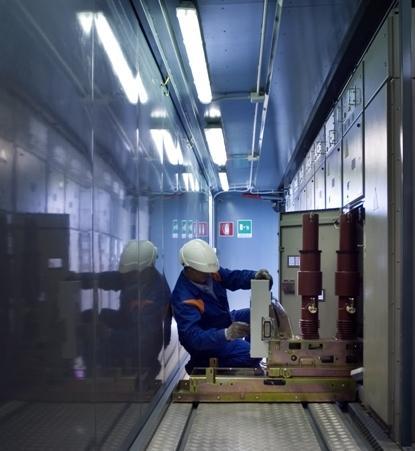 Lavori alla linea elettrica, previsti disagi mercoledì 3 e giovedì 4 dicembre