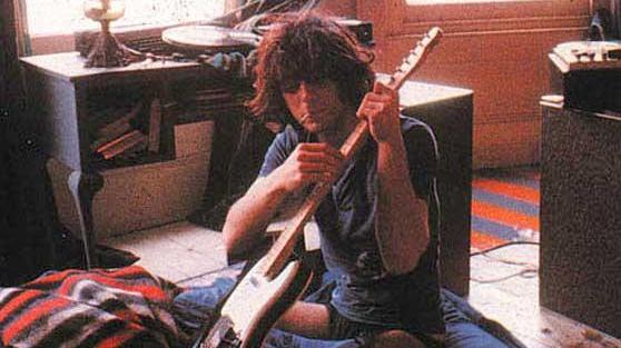 Syd Barrett