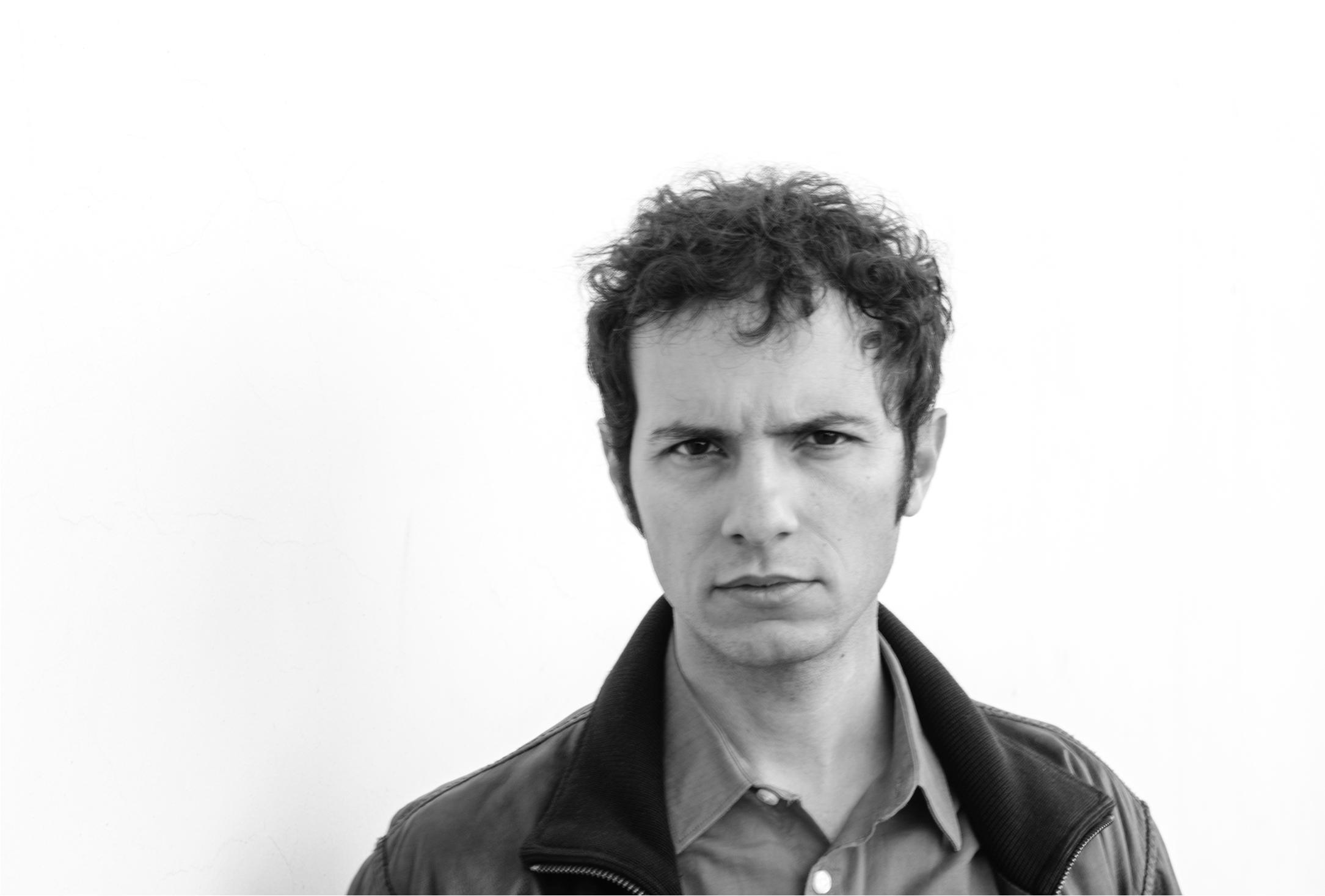 Il musicista Andrea Franchi