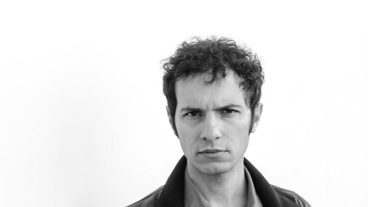 Il musicista Andrea Franchi