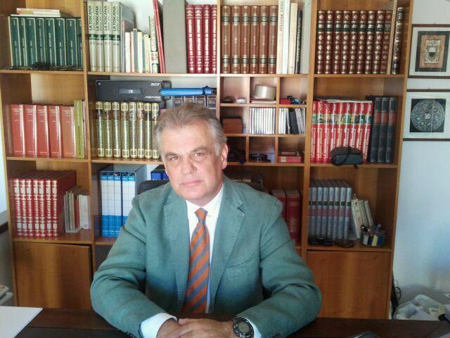 Moreno Paolo Torri