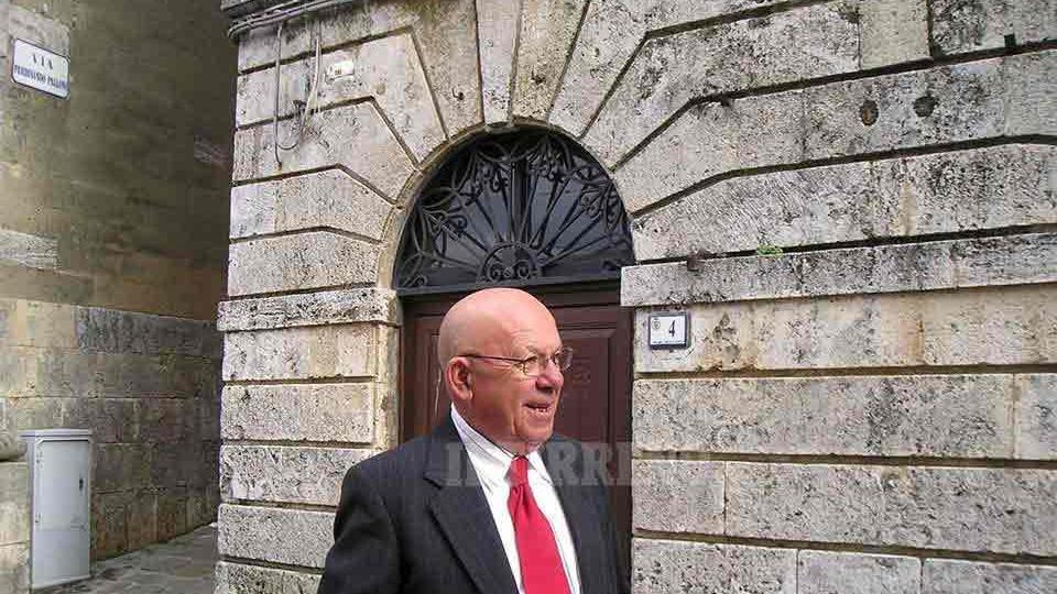 Isoliero Giuliani