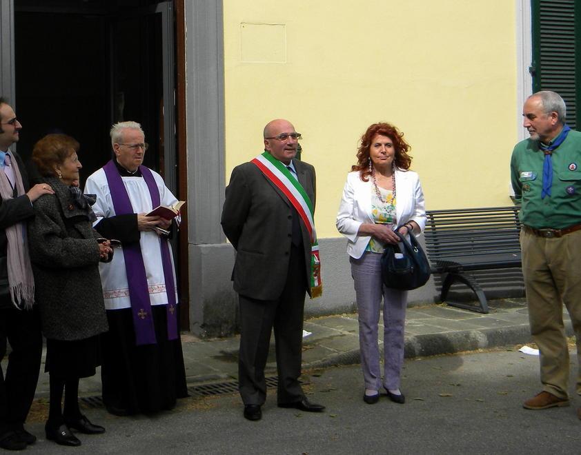 Il Comune si riprende il locale dato agli Scout 