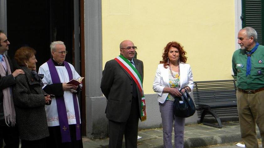 Il Comune si riprende il locale dato agli Scout