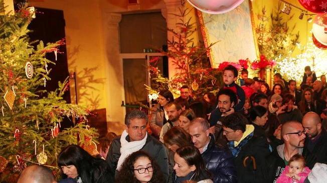 Attrazioni con gli sconti per Santa Barbara
