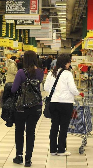 Da oggi le lezioni per evitare scippi e borseggi