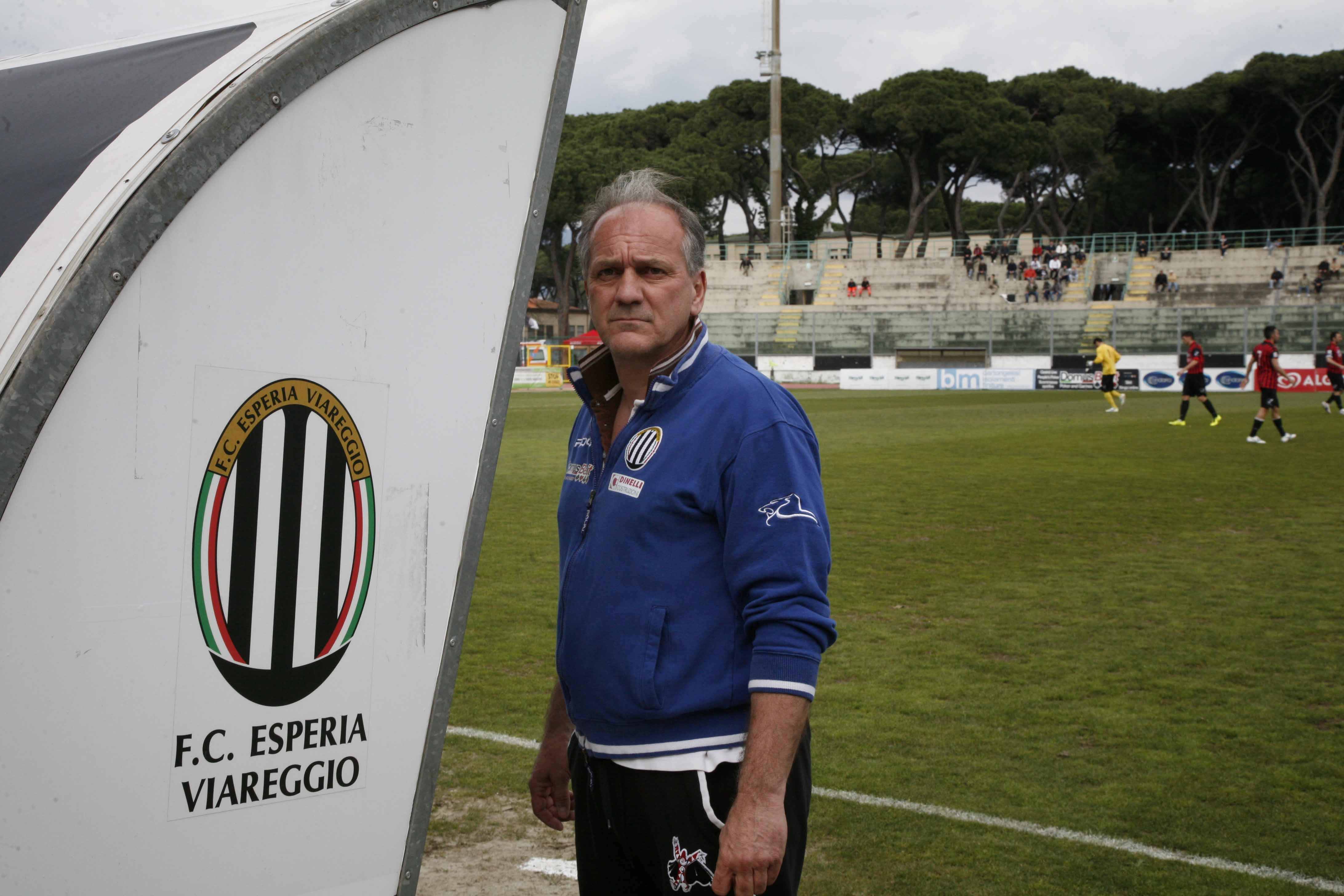 Stefano Cuoghi
