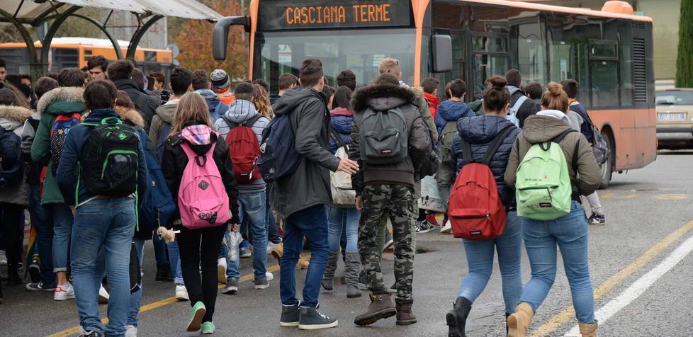 «Bus pericolosi, pronti a parlarne» 