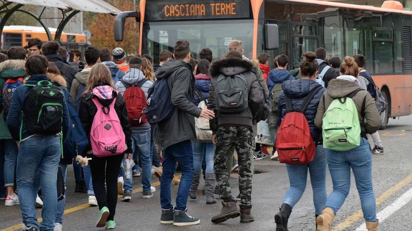 «Bus pericolosi, pronti a parlarne»