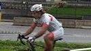 Mountain bike, fra i giovani brillano Ferruzzi e Capasa