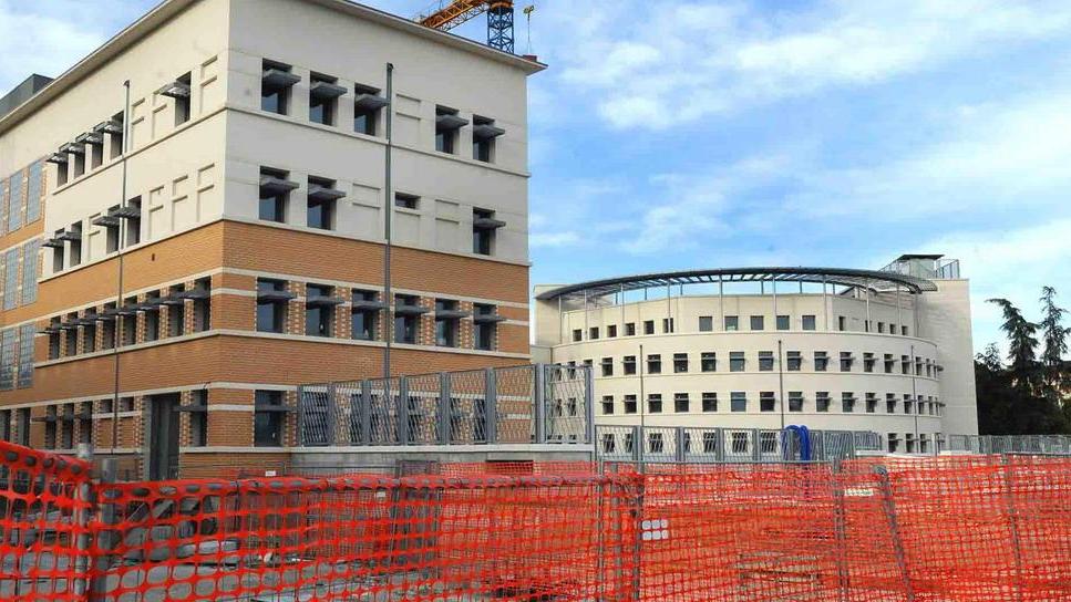 Ufficio del territorio, via al trasloco all’ex Breda