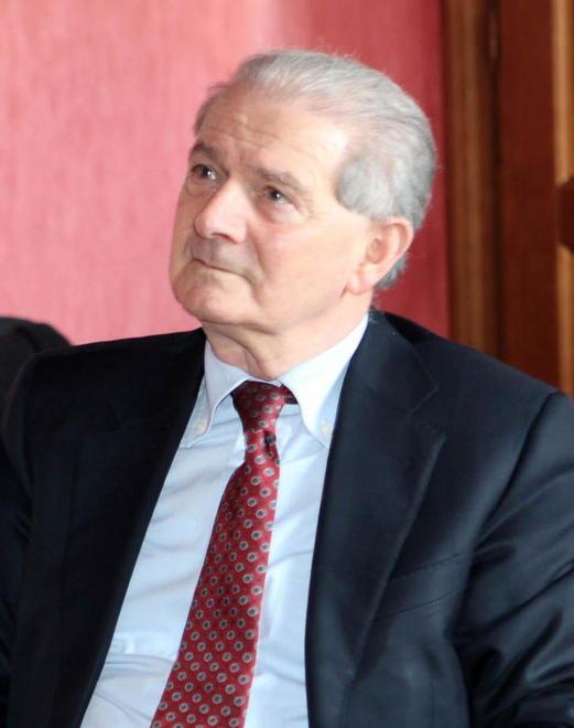 Raffaelli non si dimette: «Ora le Leopoldine» 