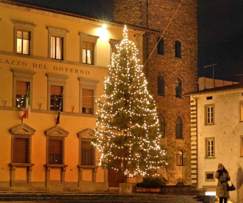 Musica, giochi, teatro e tanti incontri aspettando il Natale 