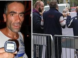 Morto alla maratona, chiesti i certificati 