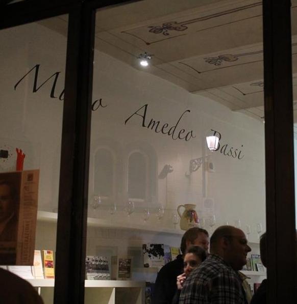 Un museo dedicato ad Amedeo Bassi
