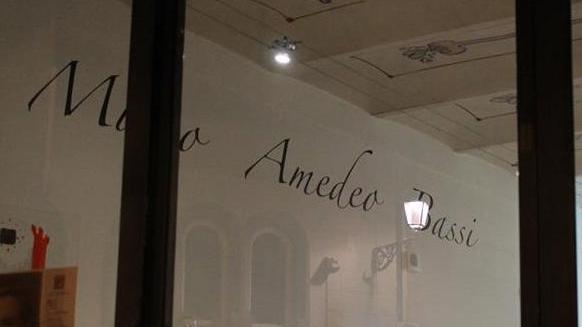 Un museo dedicato ad Amedeo Bassi