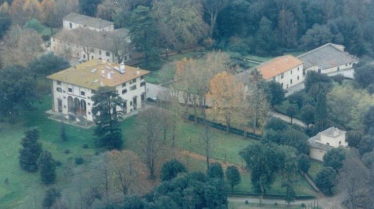 Le cantine della Fattoria Varramista aprono Le visite (gratuite) previste per il 6 e 7 dicembre