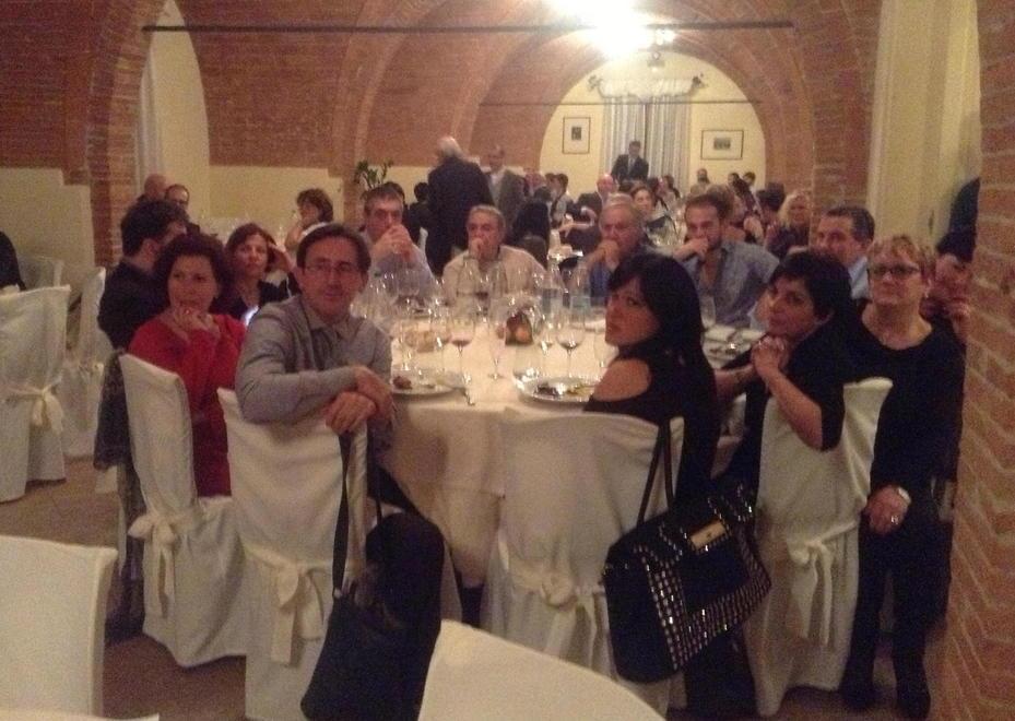  Re tartufo fa i conti con la crisi 