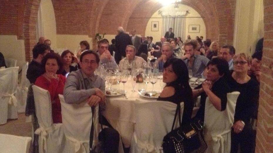 Re tartufo fa i conti con la crisi