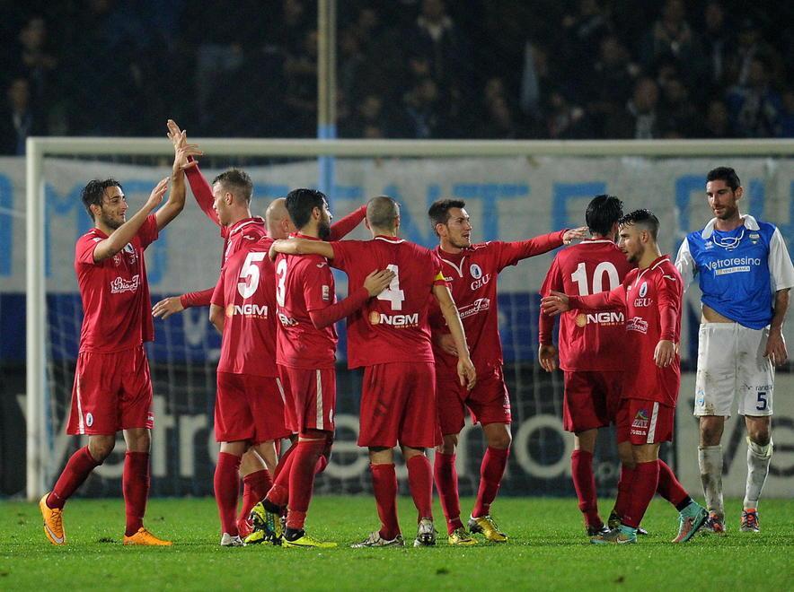 Con l’Ascoli è un duello a suon di punti in trasferta
