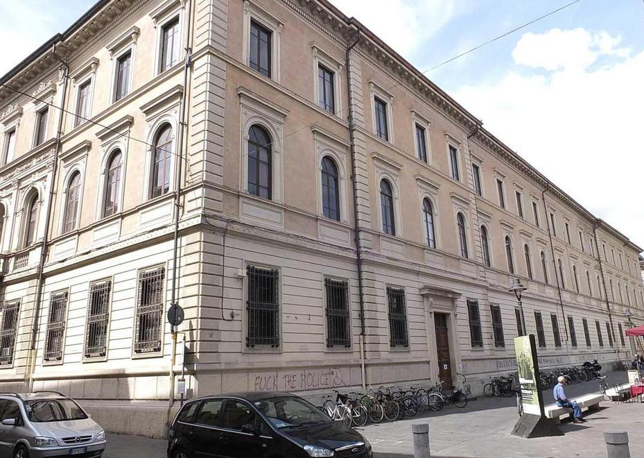 Sapienza, avvio dei lavori parte il conto alla rovescia 