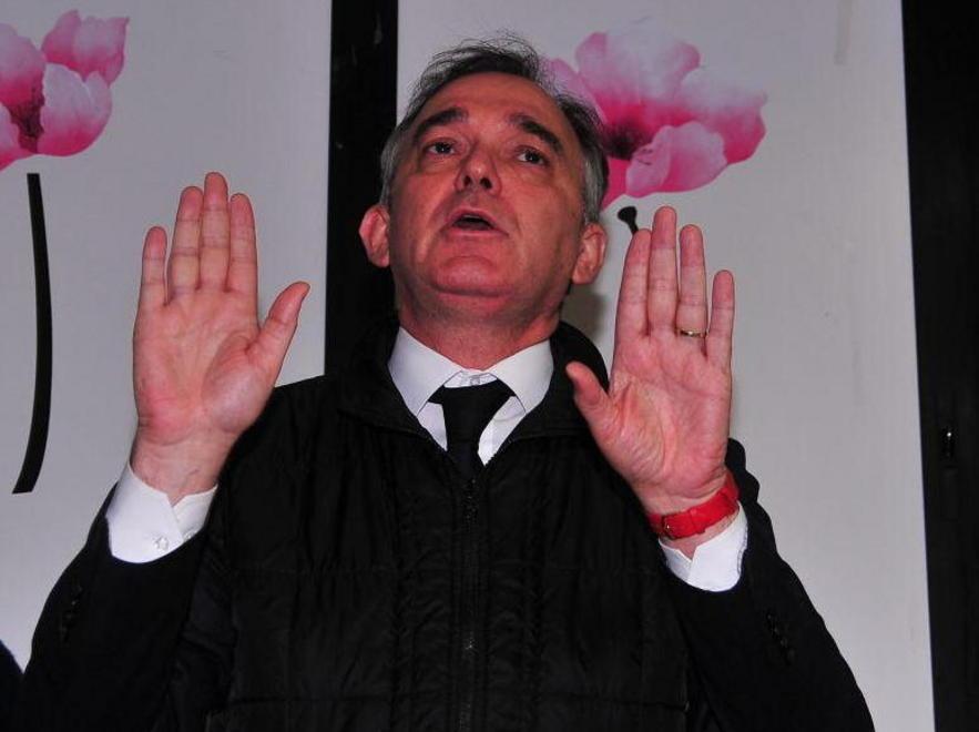 Rossi sabato a Pietrasanta domani vertice in Regione 