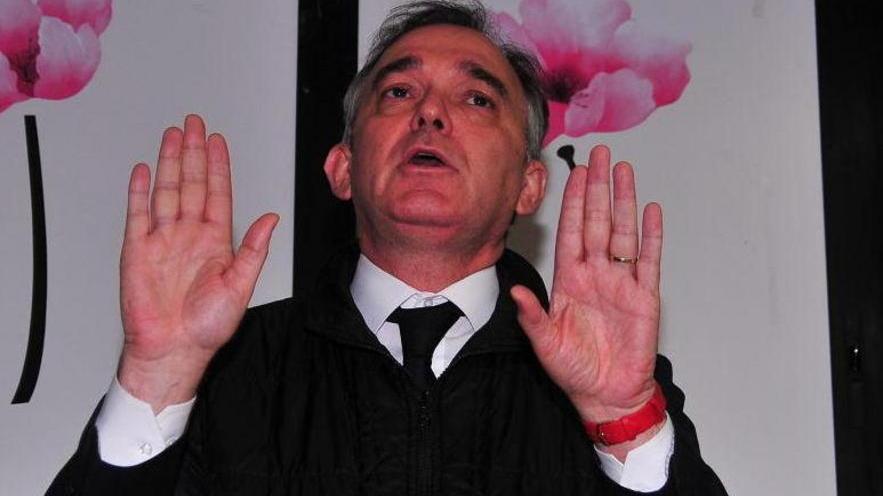 Rossi sabato a Pietrasanta domani vertice in Regione