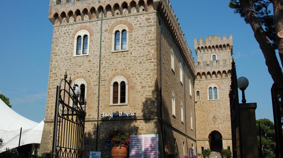 «Entro fine anno chiarezza su Armunia» 