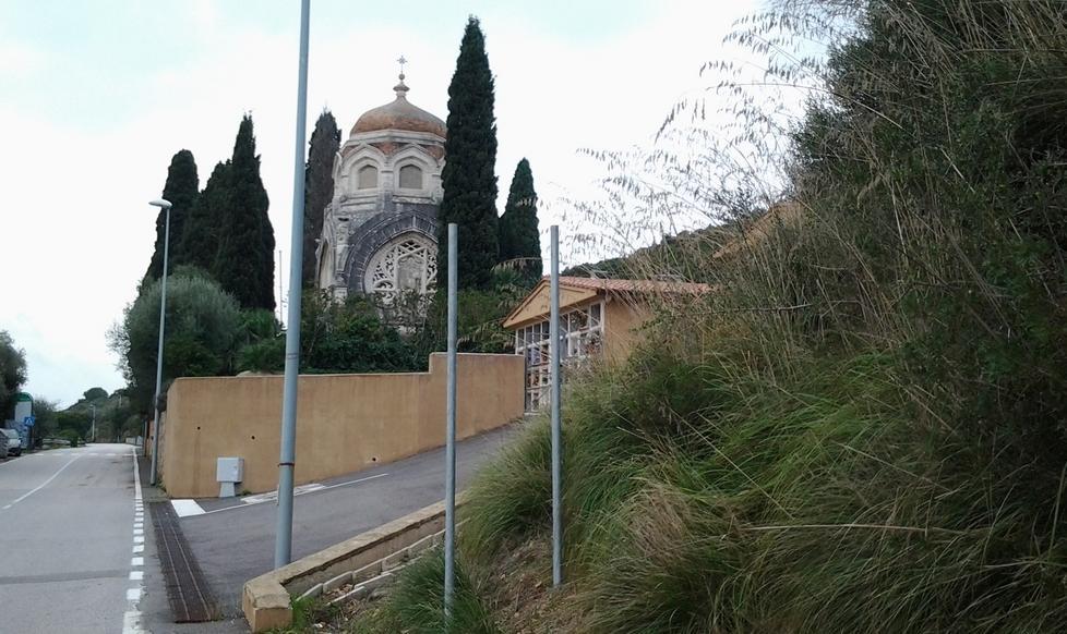 Talamone resta orfana del suo cartello stradale 