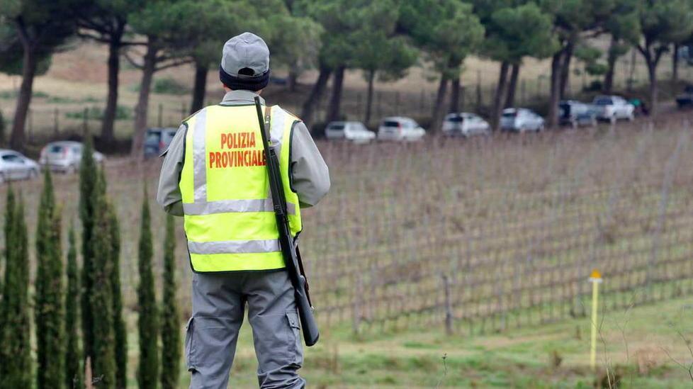 Era stato lui ad organizzare la “girata” a San Martino