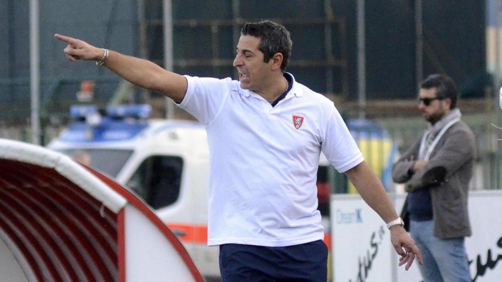 Obiettivo terzo posto Tre appuntamenti impossibili da fallire
