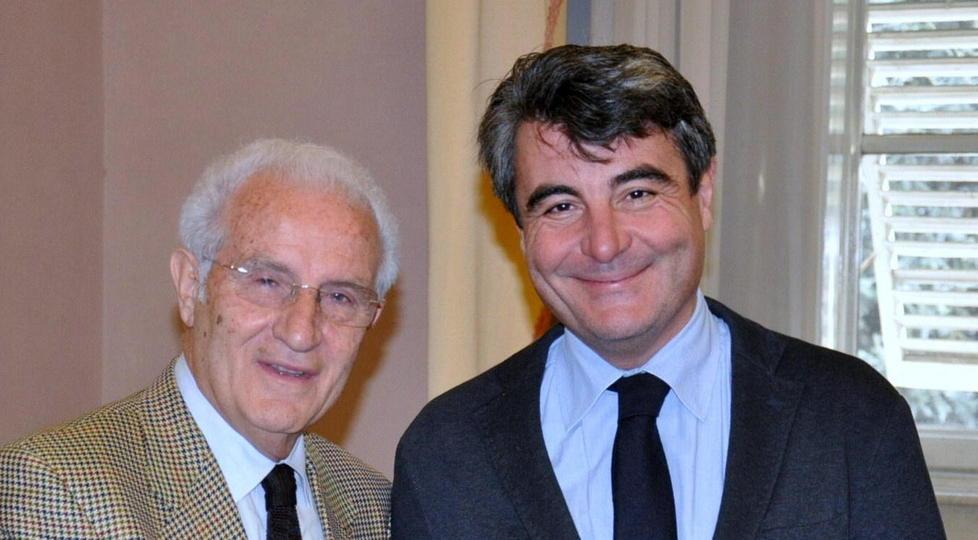 Bianchini guida la Fondazione Cresci