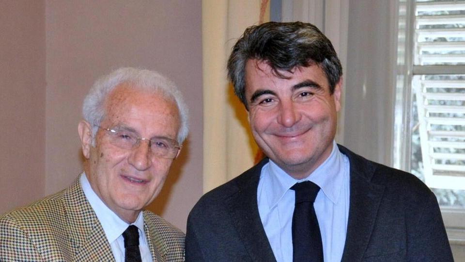 Bianchini guida la Fondazione Cresci