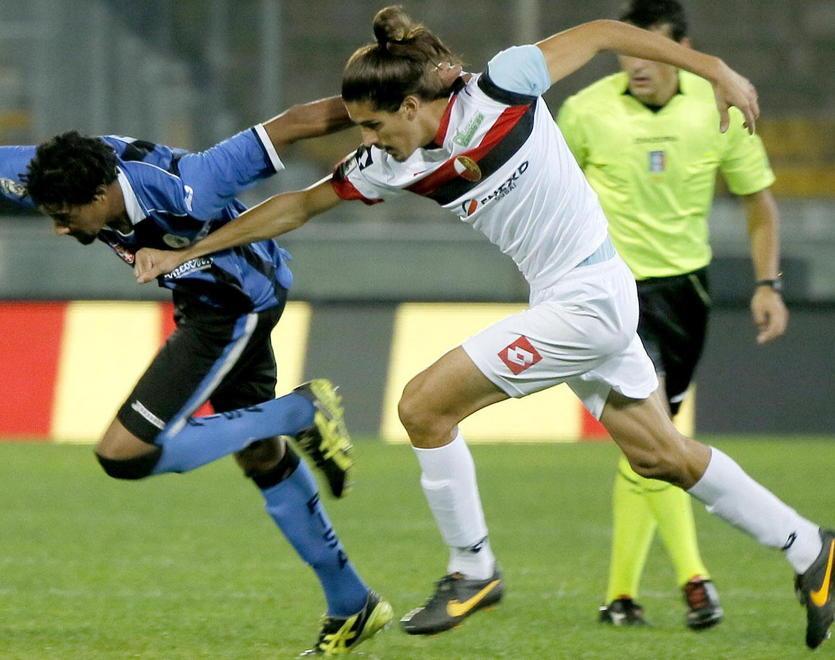 Degeri tifa l’Inter, ma s’ispira a Pirlo 