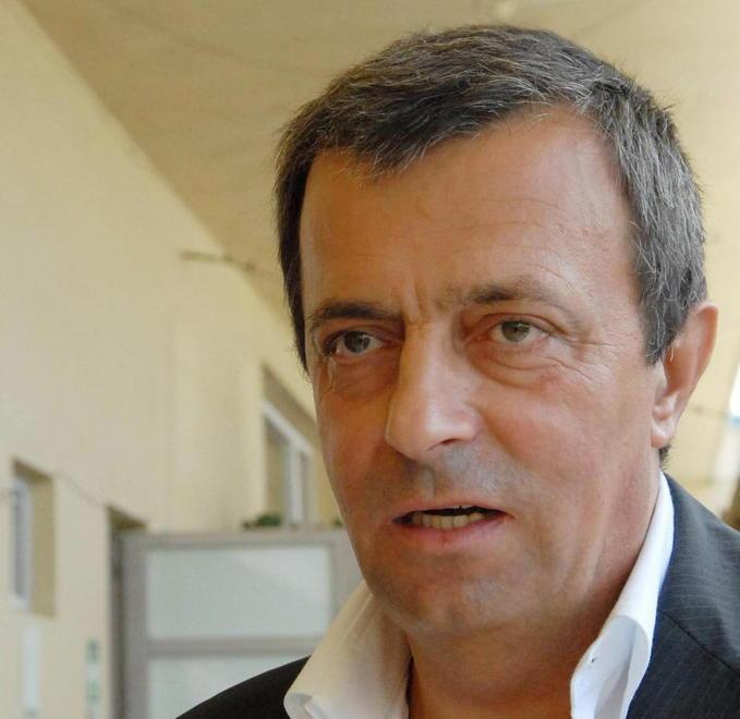 I ricordi del paese: «Al bar a giocare a ping-pong»