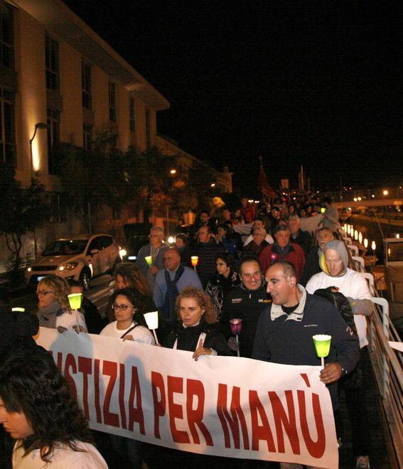 «Potevo esserci io al posto di Manu» 