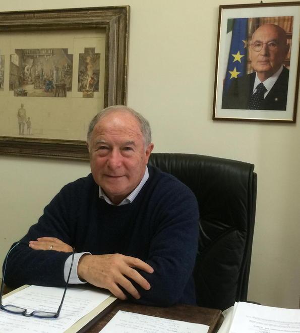 La versione di Lombardi: Mori candidato sindaco? Ci vuole altro per Pietrasanta 