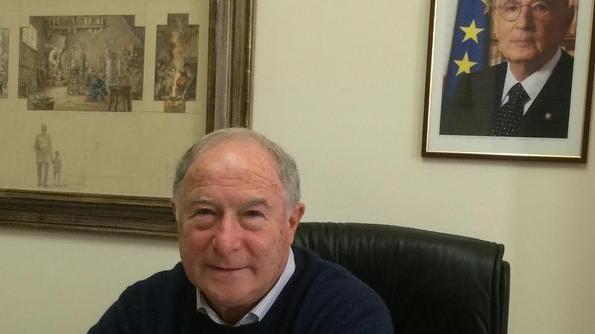 La versione di Lombardi: Mori candidato sindaco? Ci vuole altro per Pietrasanta