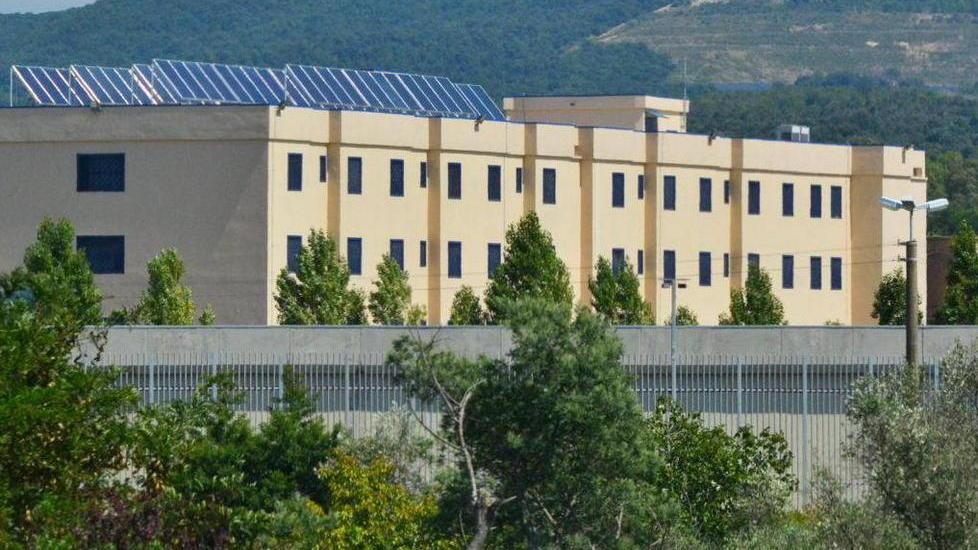 Sughere, polemiche sul nuovo padiglione