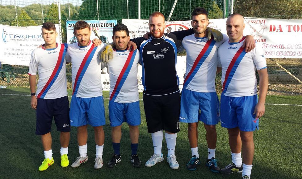 Don Bosco Cup, un terzetto in vetta