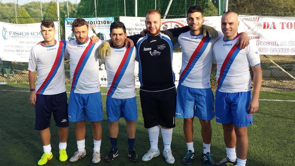 Don Bosco Cup, un terzetto in vetta